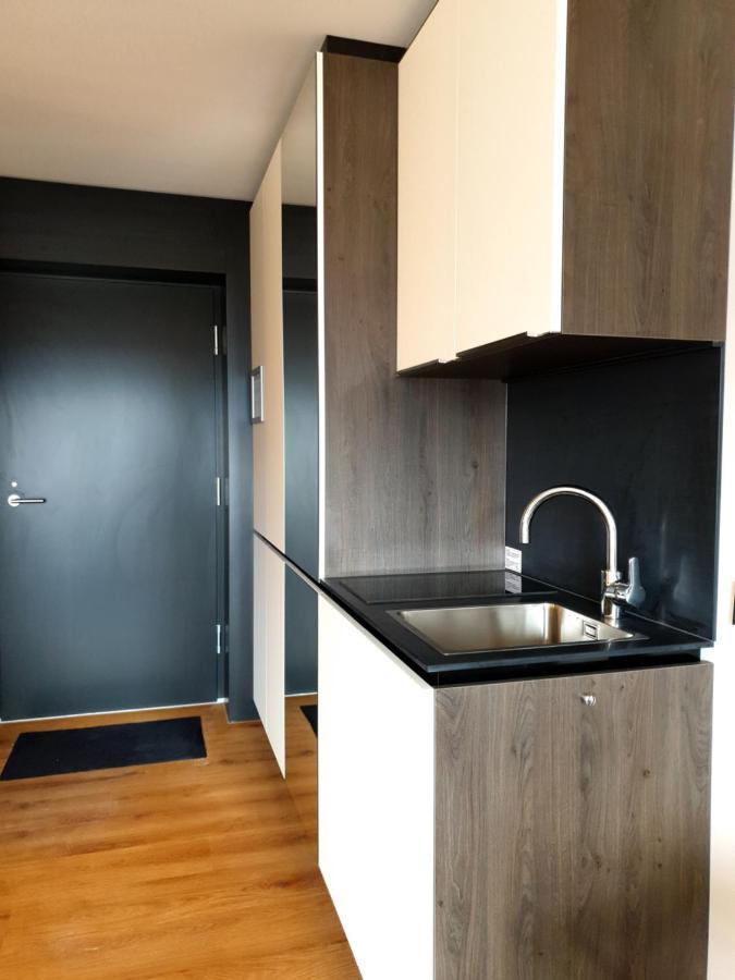Obd Hotel By Wmm Hotels Oberderdingen ภายนอก รูปภาพ