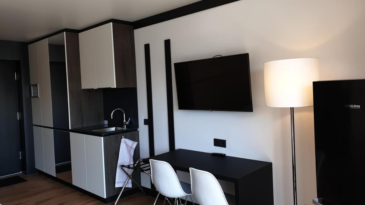 Obd Hotel By Wmm Hotels Oberderdingen ภายนอก รูปภาพ