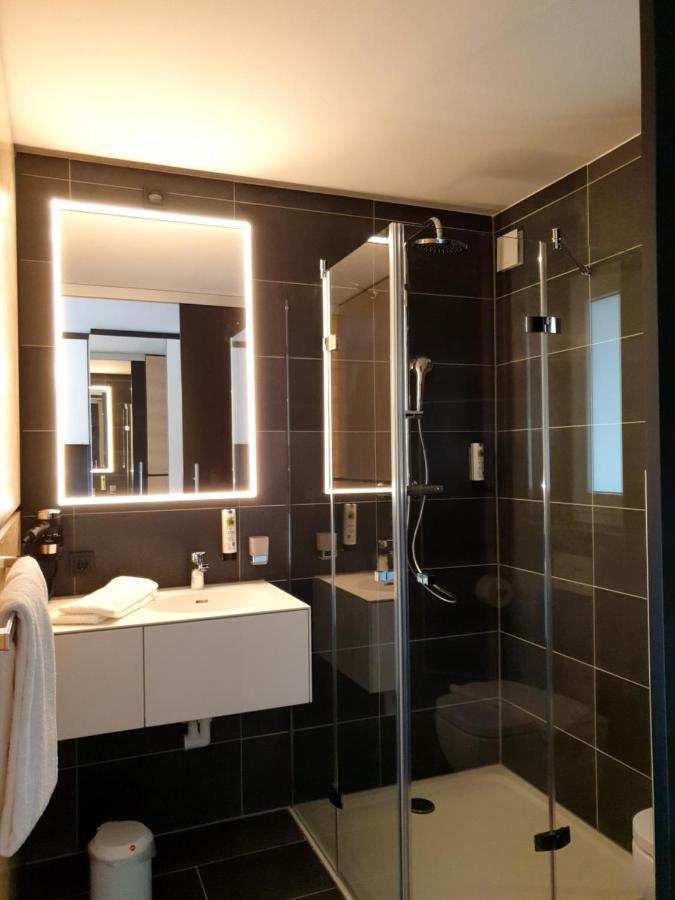 Obd Hotel By Wmm Hotels Oberderdingen ภายนอก รูปภาพ