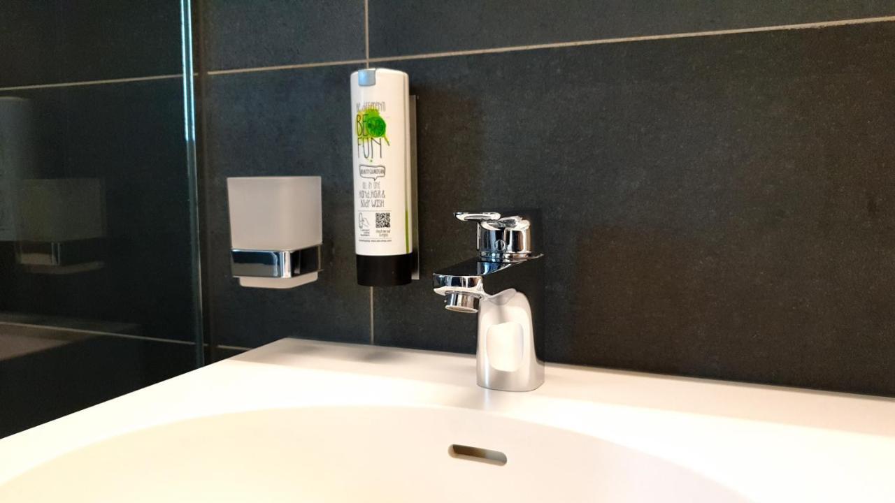 Obd Hotel By Wmm Hotels Oberderdingen ภายนอก รูปภาพ