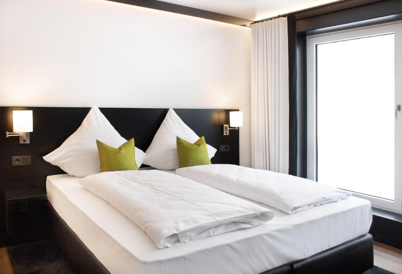 Obd Hotel By Wmm Hotels Oberderdingen ภายนอก รูปภาพ