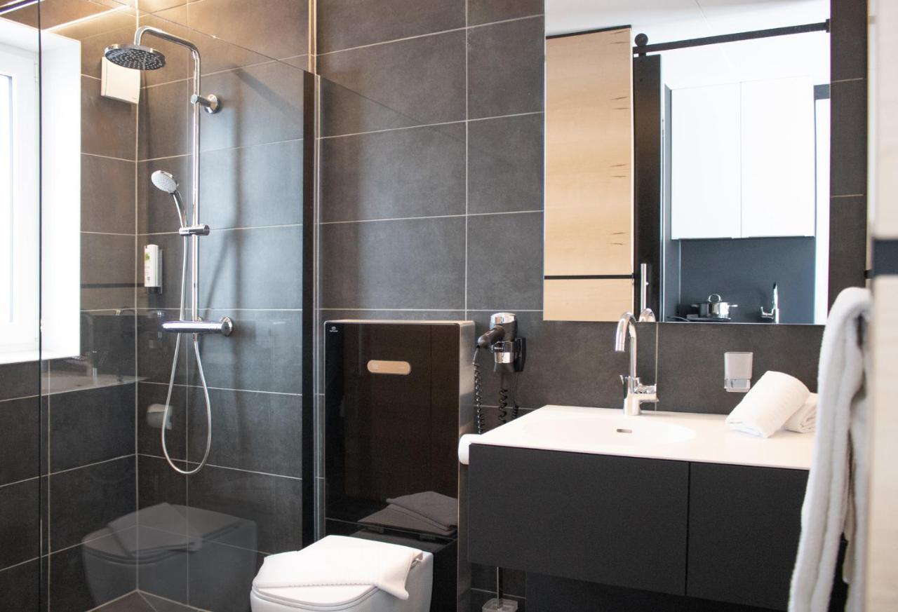 Obd Hotel By Wmm Hotels Oberderdingen ภายนอก รูปภาพ