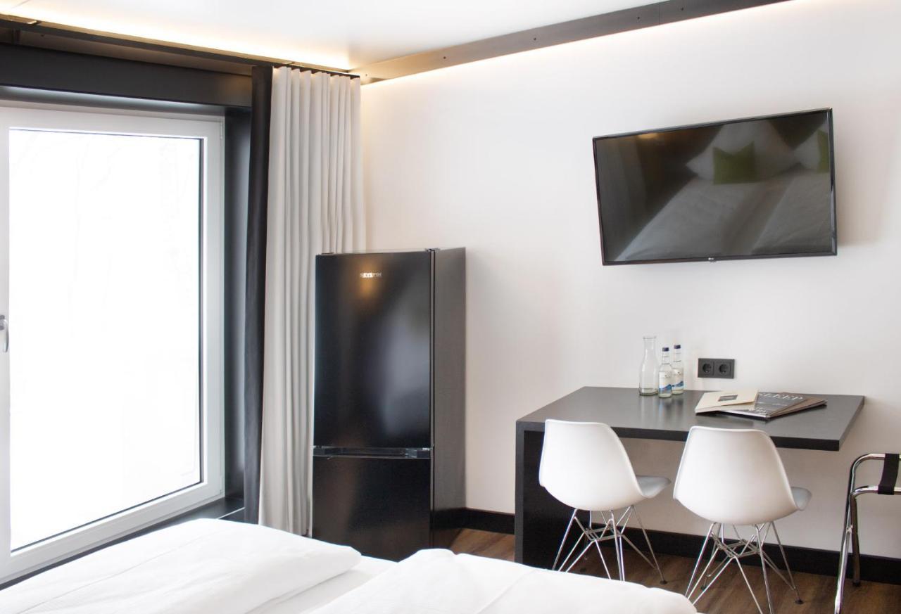 Obd Hotel By Wmm Hotels Oberderdingen ภายนอก รูปภาพ