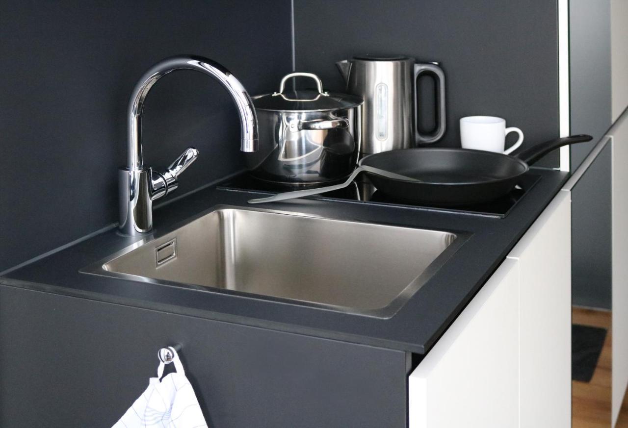 Obd Hotel By Wmm Hotels Oberderdingen ภายนอก รูปภาพ