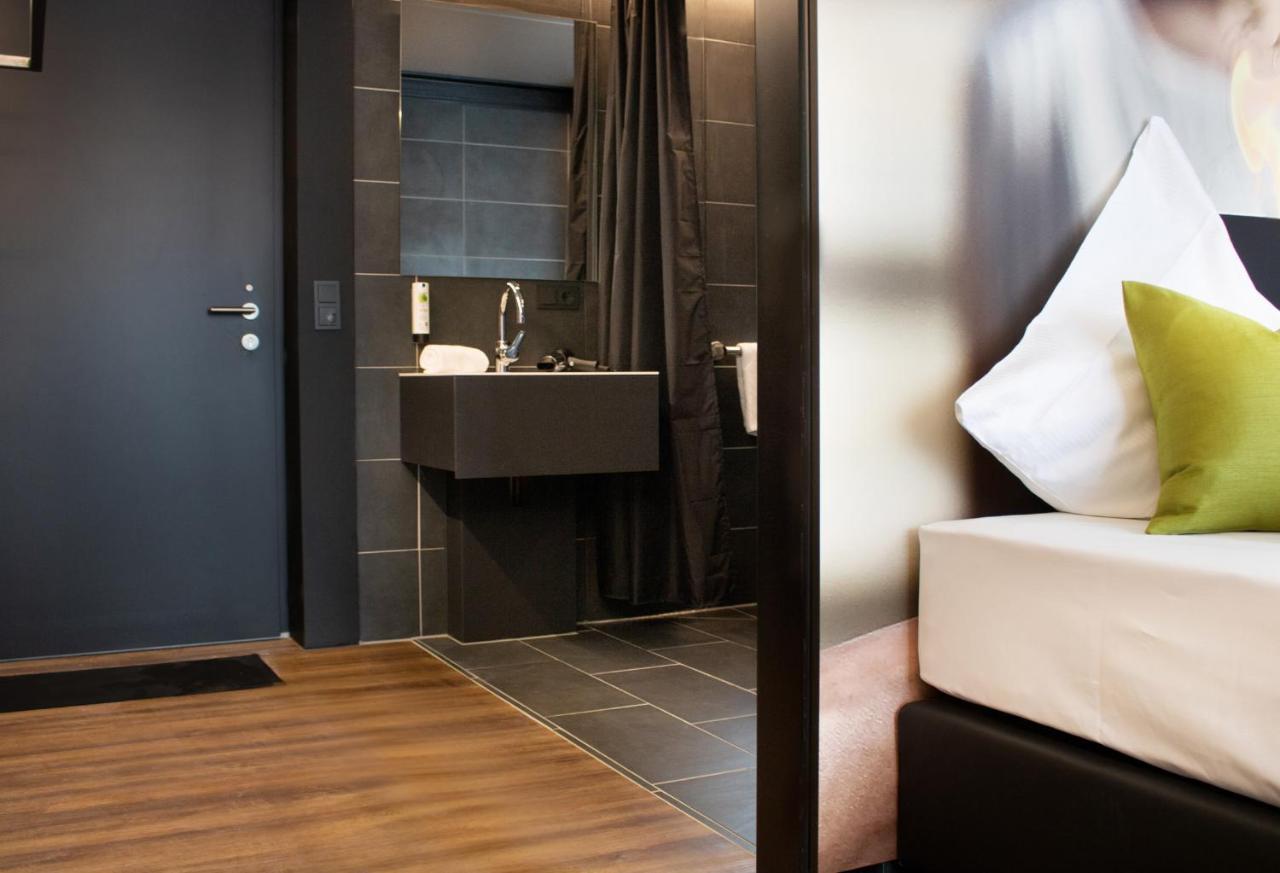 Obd Hotel By Wmm Hotels Oberderdingen ภายนอก รูปภาพ
